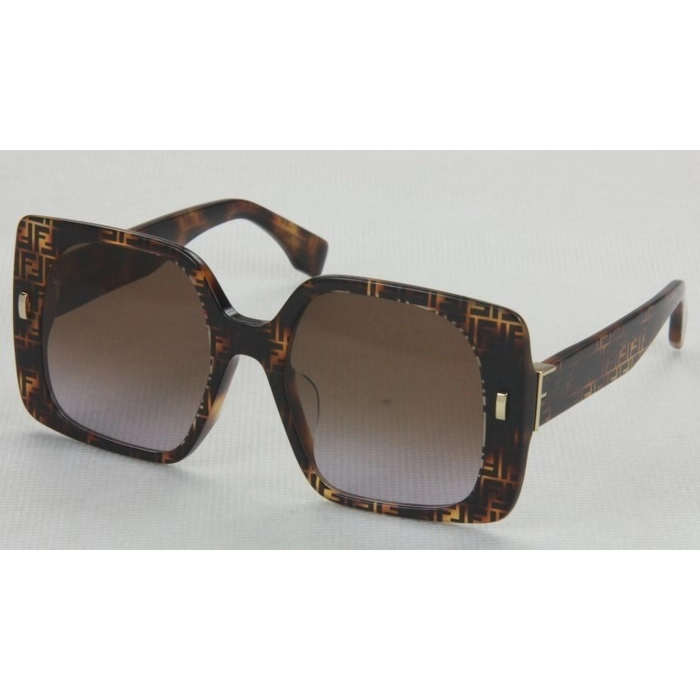FENDI FE40036U 55F