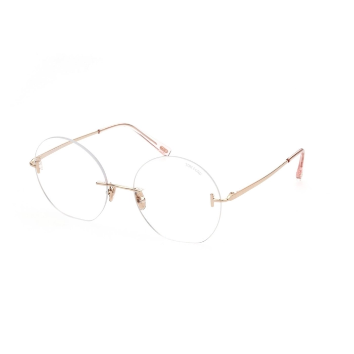 TOM FORD TF5809 028 55