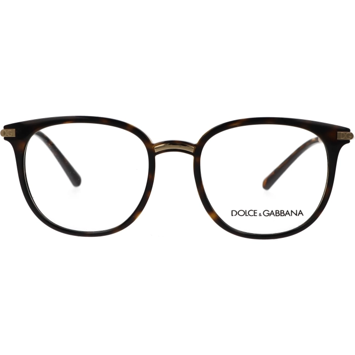 DOLCE&GABBANA DG5071 502 52