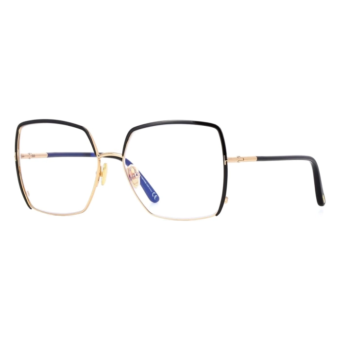 TOM FORD TF 5668-B 001 57